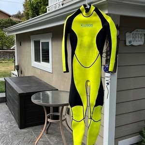 Body Glove Full Wet Suit